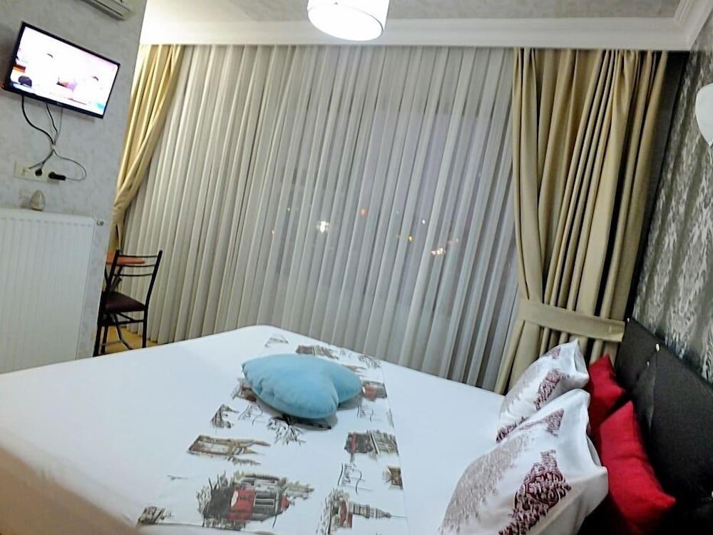 Kadikoy Port Hotel Стамбул Экстерьер фото