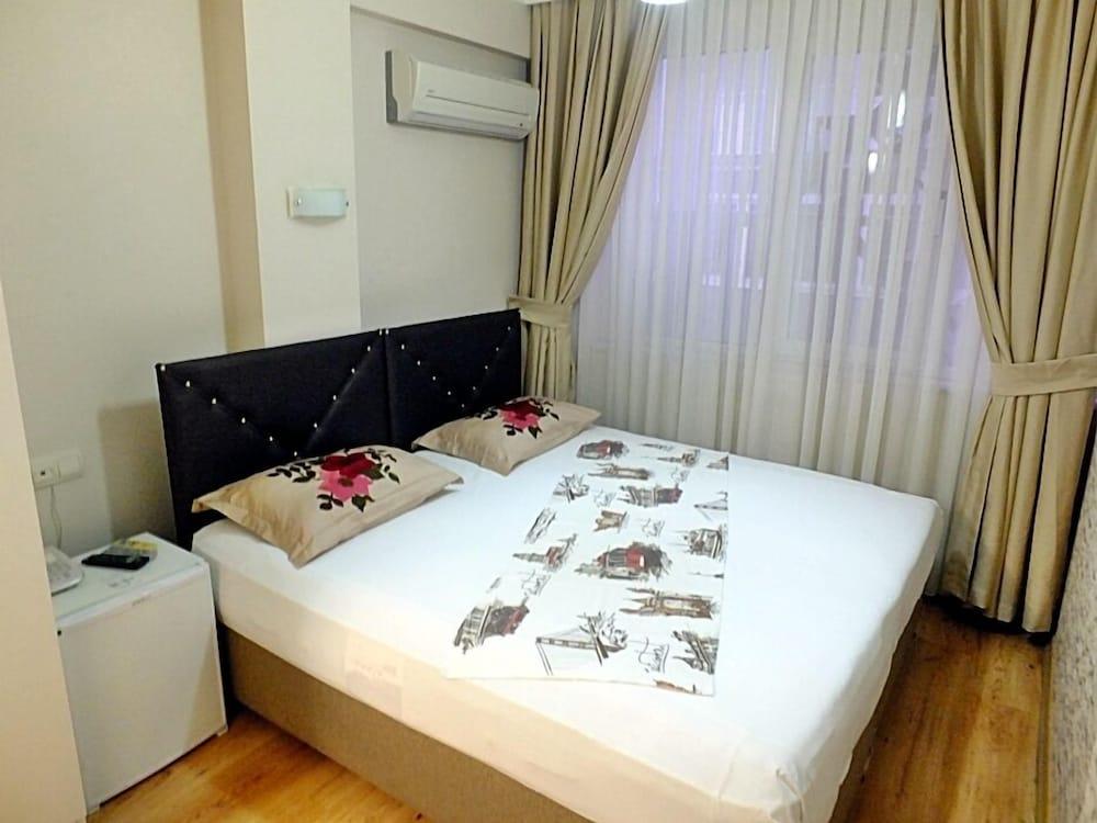 Kadikoy Port Hotel Стамбул Экстерьер фото