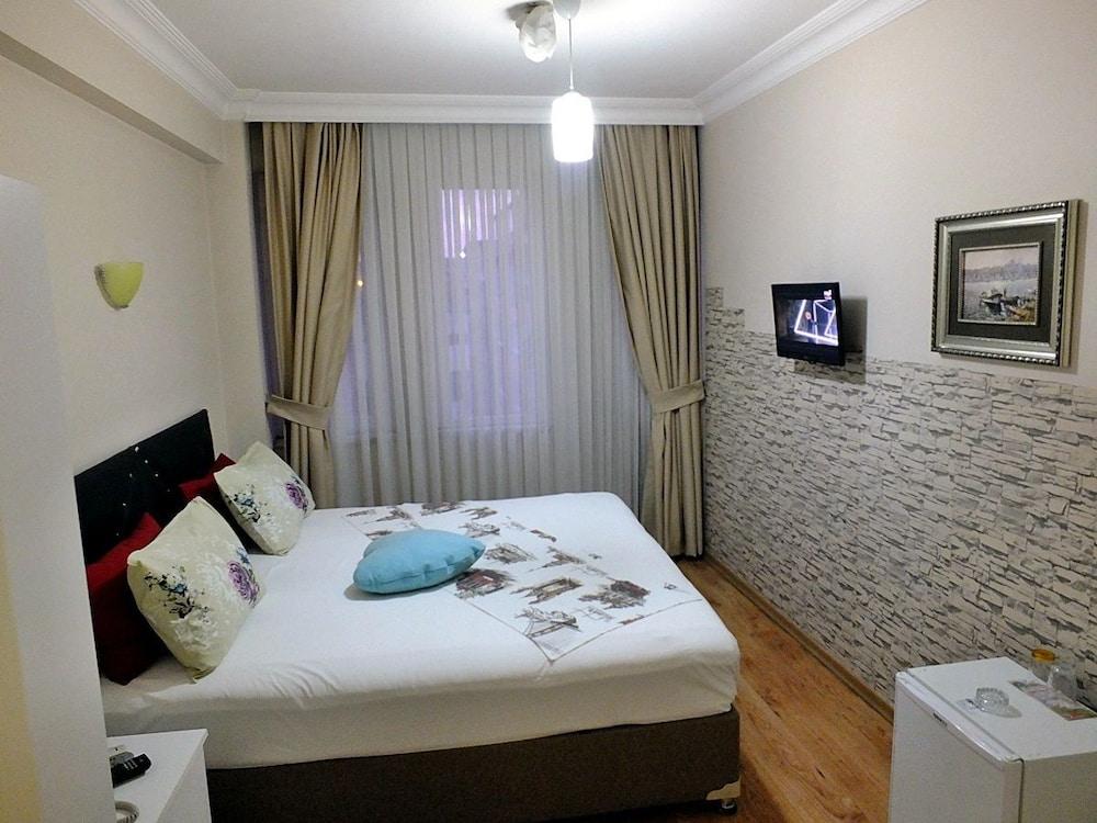 Kadikoy Port Hotel Стамбул Экстерьер фото